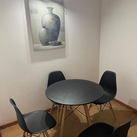 Cabanas Los Olmos San José de Maipo 外观 照片