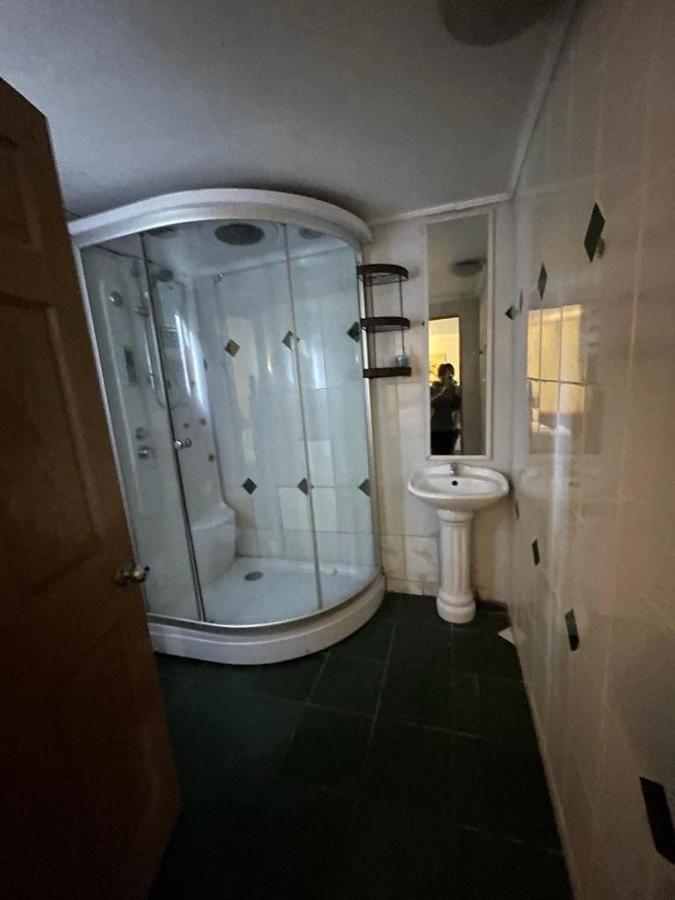 Cabanas Los Olmos San José de Maipo 外观 照片